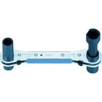 TOP ライトスラッチ2 （スライドロング4サイズ）12Ｘ13・14Ｘ17 PRW-4LA2 トップ工業 | エヒメマシン Yahoo!ショッピング店