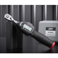 KTC GEKR030-C3 9.5sq.デジラチェ Type rechargeable（充電式）コンパクトヘッドタイプ | エヒメマシン 2号店