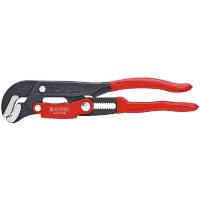 KNIPEX  8361-010 パイプレンチ(スウェーデン型) クニペックス 工具 | エヒメマシン 2号店