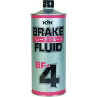 KYK ブレーキフルード BF-4 500ml 58-052 | エヒメマシン 2号店