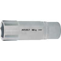 HAZET ディープソケットレンチ(6角タイプ・差込角12.7mm・対辺21mm) 900LG-21 | エヒメマシン 2号店