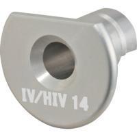 タジマ ムキソケD IV 14 IV/HIV用アダプタ DK-MSDIV14AD | エヒメマシン 2号店