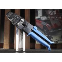 ホーザン 圧着工具(オープンバレル端子用) (P-707)(4962772067079) HOZAN | エヒメマシン 39ショップ