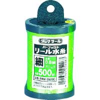 タジマ パーフェクトリール水糸 蛍光グリーン/細 PRMS500G | エヒメマシン 2号店