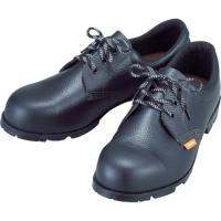 TRUSCO 安全短靴 JIS規格品 27.0cm TJA27.0 トラスコ | エヒメマシン 2号店