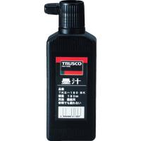 TRUSCO 墨汁 180cc 黒 TKE180 BK トラスコ | エヒメマシン 2号店