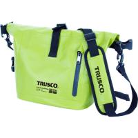 TRUSCO 防水ターポリンショルダーバッグ OD TSBOD トラスコ | エヒメマシン 2号店