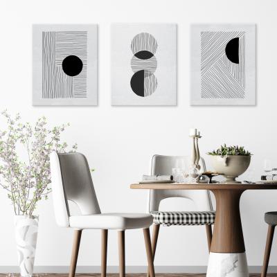 アートパネル 3枚 モノトーンのおすすめ人気商品一覧 通販 - Yahoo
