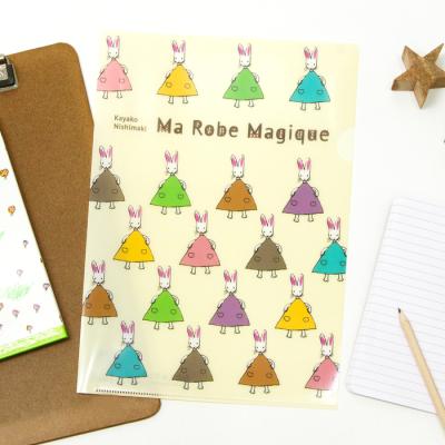 こぐま社 わたしのワンピース 複製画 3点セット こぐま社 わたしのワンピース 複製画 3点セット こぐま社 わたしの