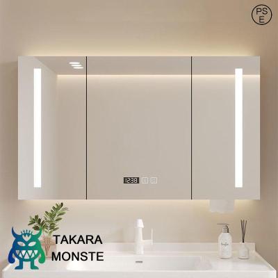 浴室ミラーキャビネットのおすすめ人気商品一覧 通販 - Yahoo!ショッピング