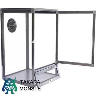 爬虫類 ケージ 45のおすすめ人気商品一覧 通販 - Yahoo!ショッピング