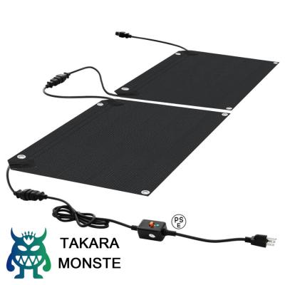 融雪ヒーターのおすすめ人気商品一覧 通販 - Yahoo!ショッピング