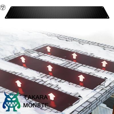 融雪マット（家庭用除雪用品）｜庭、ガーデニング | DIY、工具 の