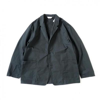 新品未使用 STILL BY HAND シャツ ジャケット ダブル 楽天市場】still by hand セール（カラーグレー）（コート