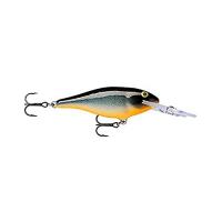 Rapala(ラパラ) クランクベイト シャッドラップ 9cm 15g ハロウィン HLW SR9-HLW ルアー | 栄光