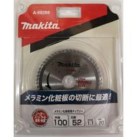 マキタ(Makita)チップソー メラミン化粧板用 A-68286 | 栄光