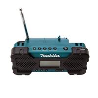 マキタ(Makita) 充電式ラジオ MR051 本体のみ | 栄光