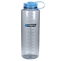 nalgene(ナルゲン) カラーボトル 広口1.5L トライタンボトル グレー 91320 | 栄光