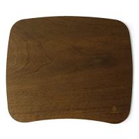 CRAFT KITTIES 天然素材の魅力が持つ木制 マウスパッド 710R1 | 栄光