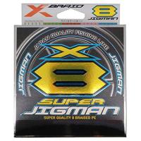 よつあみ エックスブレイド(X-Braid) スーパー ジグマン X8 300m 3号 50lb 5カラー | 栄光
