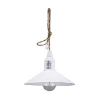 [ ポストジェネラル ] ハングランプ タイプツー POST GENERAL LEDライト ホワイト HANG LAMP TYPE2 WHITE 吊り | 栄光