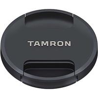 TAMRON レンズキャップ 77mm【新ロゴデザイン】 CF77II | 栄光