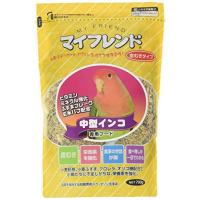 マイフレンド 皮むき 中型インコ 700g | 栄光