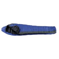 イスカ(ISUKA) 寝袋 パトロール600 ロイヤル [最低使用温度2度] | 栄光