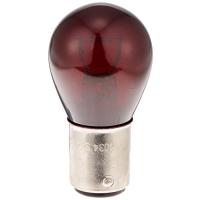 キタコ(KITACO) テールランプウインカー用口金球(S25) 赤色/12V23/8W/ダブル球 1個入り 806-0000200 | 栄光