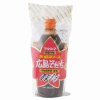 マルシマ お好みソース広島そだち 500g×2個 JAN:4906657165504 | eight cat