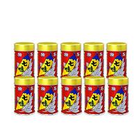八幡屋礒五郎 七味唐からし缶 14g×10個入 | eight cat