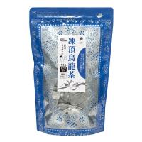 台湾茶 凍頂烏龍茶 ティーバッグ 1.5g×120P 水出し 中国茶 烏龍茶 ウーロン茶 Tokyo Tea Trading【お得用 まとめ買い 業務 | eight cat