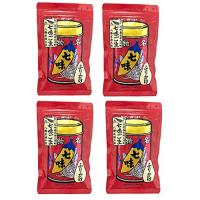 八幡屋礒五郎 七味ごま 袋入 60ｇ (4個) | eight cat