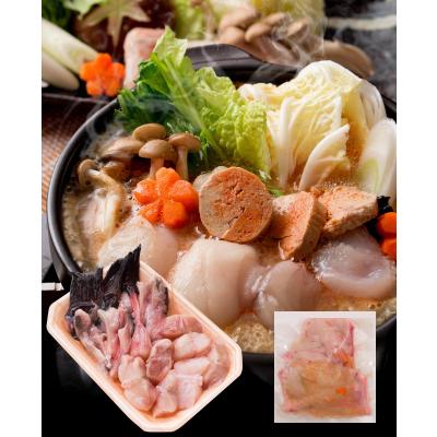 あんこう鍋セット｜お取り寄せ鍋セット｜惣菜、料理｜食品 通販