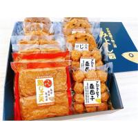 幸せセット 無添加じゃこ天 宇和島練り物工房みよし 贈答用ギフトセット | eight cat