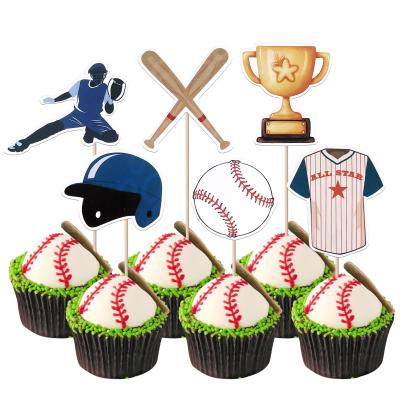 ケーキ トッパー 野球の商品一覧 通販 - Yahoo!ショッピング