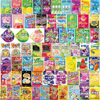 グミ（お菓子アソート、詰め合わせ）｜スナック、お菓子、おつまみ