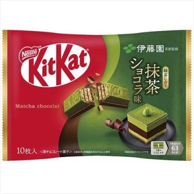 キットカット抹茶の商品一覧 通販 - Yahoo!ショッピング