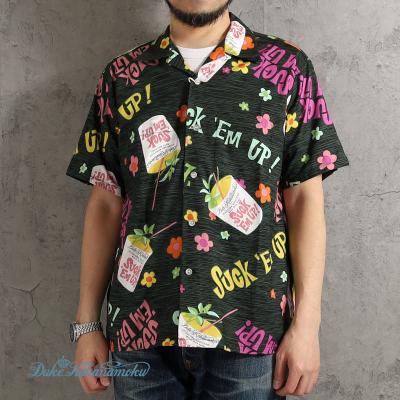 東洋エンタープライズ デュークカハナモク（ファッション）のおすすめ