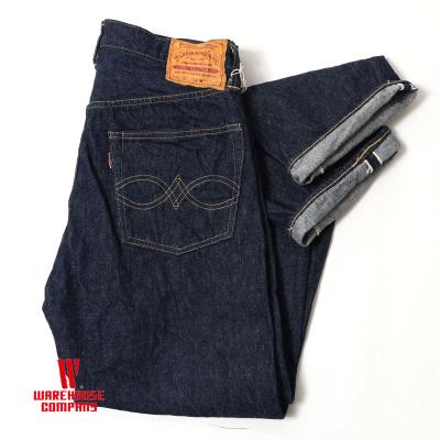 WAREHOUSE メンズジーンズ、デニム（インチ：34インチ）｜ボトムス