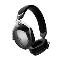 v-moda V-MODA Crossfade 3 Wireless XFBT3-GNBK Bluetoothワイヤレスヘッドホン ガンメタルブラック | Eight Import Store