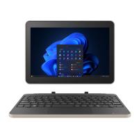 Dynabook P1K2YPTB ノートパソコン/2 in 1デタッチャブル/10.1型/Celeron/メモリ8GB/フラッシュメモリ256GB/Windows 11/Office付/ブラック 新品 送料無料 | eightloop 2nd