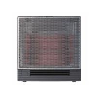 ダイキン WRH135AS-H 遠赤外線ハイブリッドファンヒーター ハイブリットセラムヒート ダークグレー 新品 送料無料 | eightloop 2nd