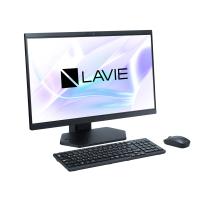 NEC PC-A2355LAB デスクトップパソコン LAVIE A23 23.8型/Core i5/メモリ16GB/SSD512GB/Windows11/Office付/ファインブラック 新品 送料無料 | eightloop 2nd