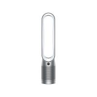 Dyson TP07-WS 空気清浄機能付タワーファン Dyson Purifier Cool ホワイト/シルバー 新品 送料無料 | eightloop 2nd