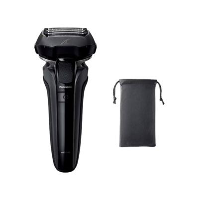 Panasonic ES-NLV5X-K メンズシェーバー ラムダッシュ パナソニック ラムダッシュPRO 5枚刃 ES-NLV5X-K