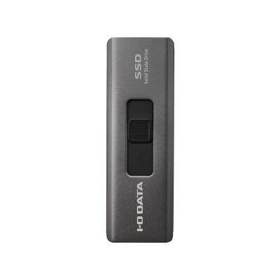 10667 IODATA SSD 外付け 1TB 未開封 アイ・オー・データ 外付けポータブルSSD 1TB 高速転送