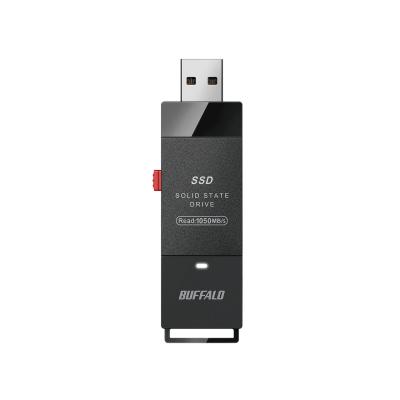 1tb SSD BUFFALOのおすすめ人気商品一覧 通販 - Yahoo!ショッピング