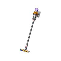 Dyson SV22 ABL2 コードレススティッククリーナー Dyson V15 Detect Complete シルバー イエロー 新品 送料無料 | eightloop Yahoo!店