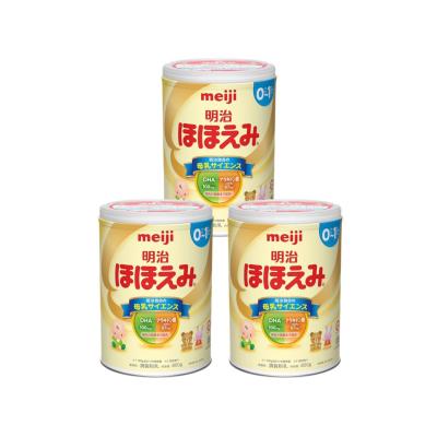 明治 ほほえみ 800gの商品一覧 通販 - Yahoo!ショッピング